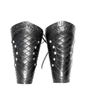 Archer Leather Arm Guards